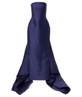 SOLACE LONDON Вечернее платье