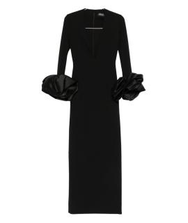 SOLACE LONDON Вечернее платье