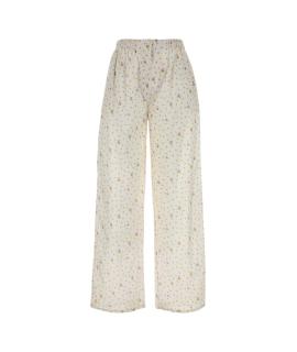 PRADA Прямые брюки