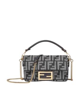 FENDI Сумка с короткими ручками
