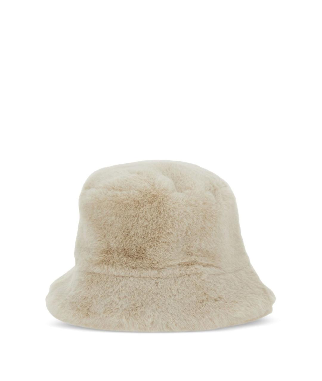 apPARIS Белая синтетическая панама, фото 3