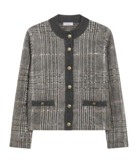 BRUNELLO CUCINELLI Кардиган