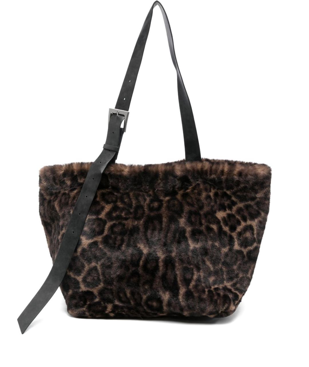 apPARIS Мульти синтетическая сумка тоут, фото 1