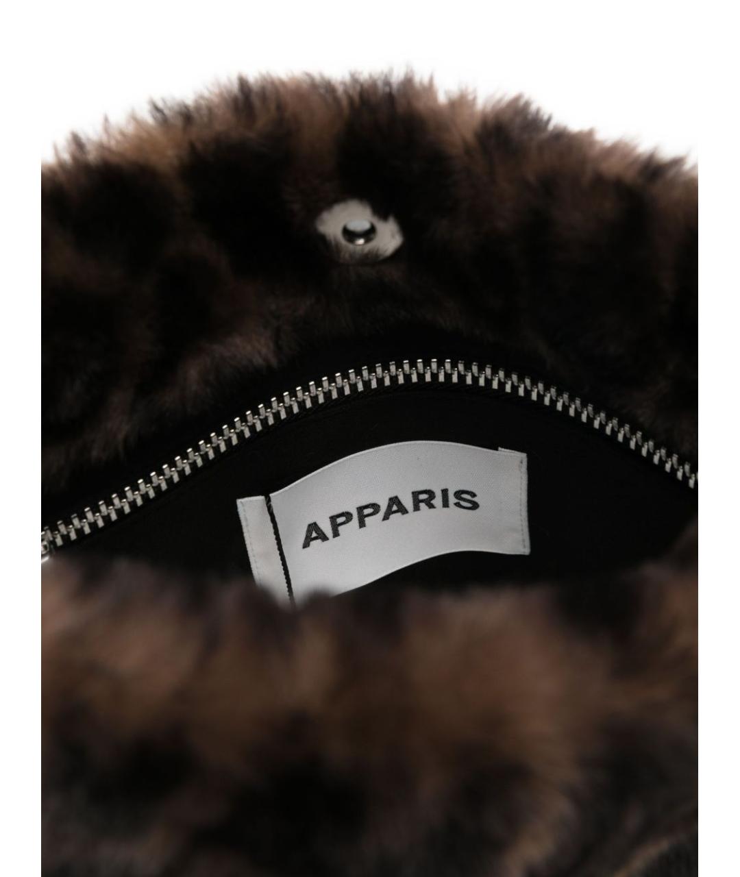 apPARIS Мульти синтетическая сумка тоут, фото 5