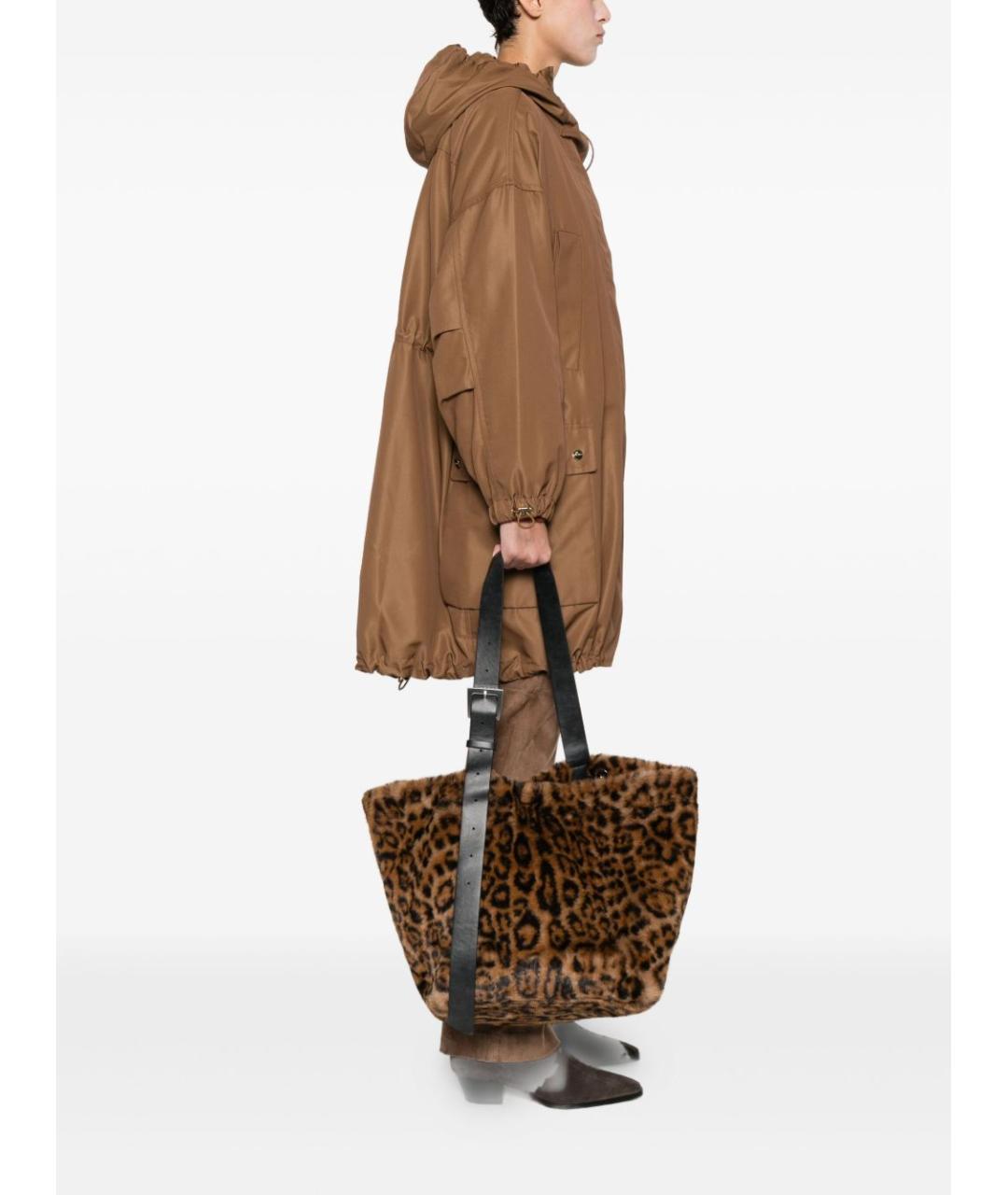 apPARIS Мульти синтетическая сумка тоут, фото 5