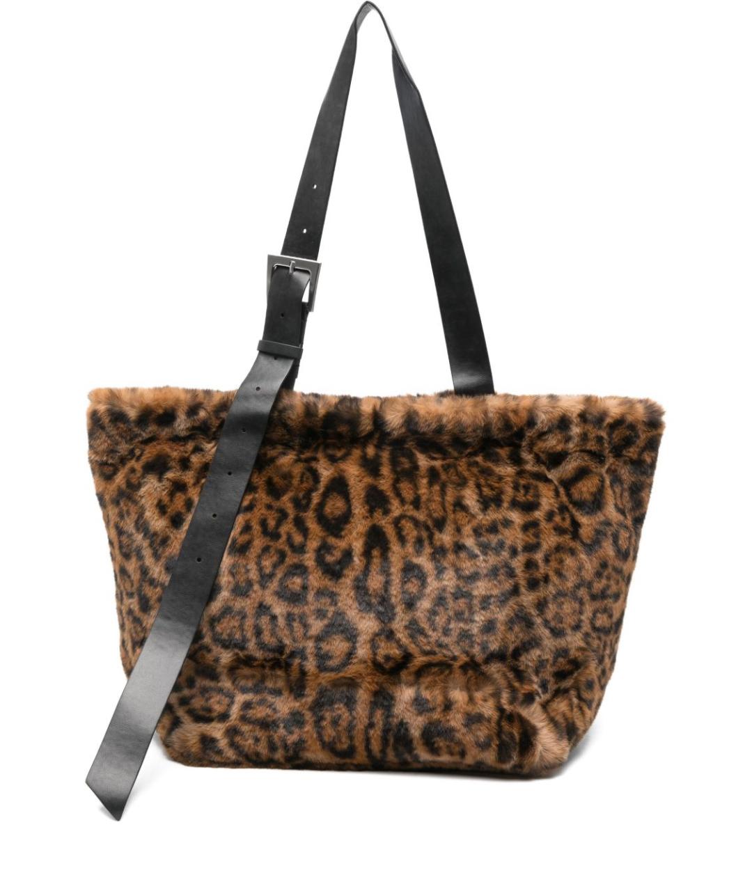 apPARIS Мульти синтетическая сумка тоут, фото 1