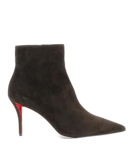 CHRISTIAN LOUBOUTIN Ботильоны