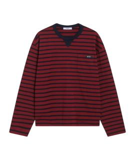 PRADA Лонгслив