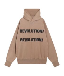 FEAR OF GOD Худи/толстовка