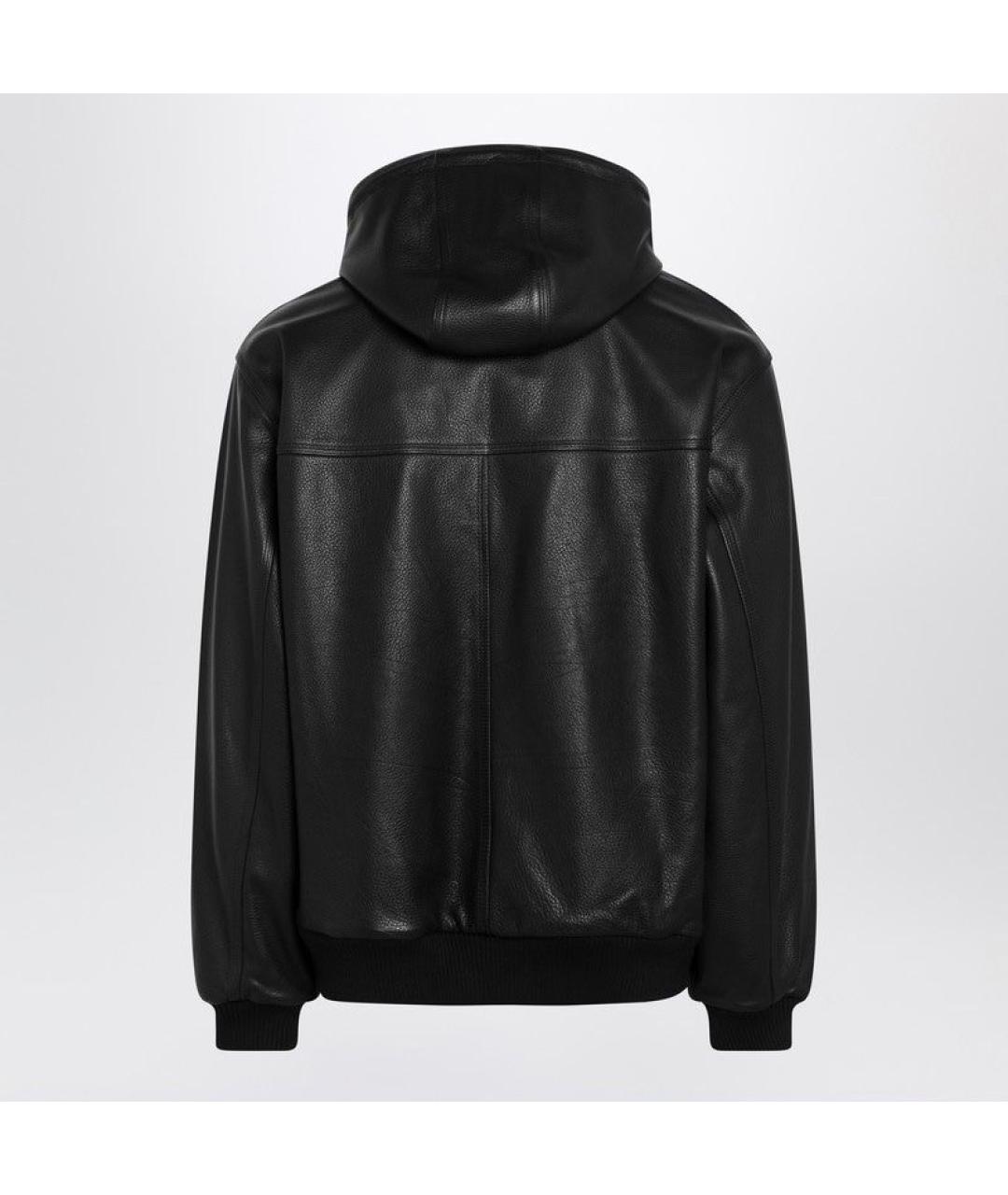 CARHARTT WIP Черная полиэстеровая куртка, фото 2