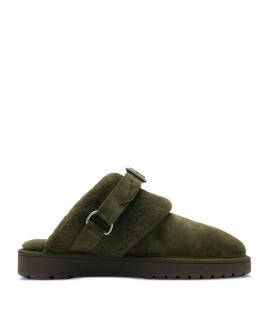 BURBERRY Сандалии