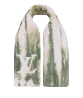 LOUIS VUITTON Шарф