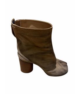 MAISON MARGIELA Ботильоны