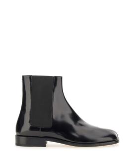 MAISON MARGIELA Высокие ботинки