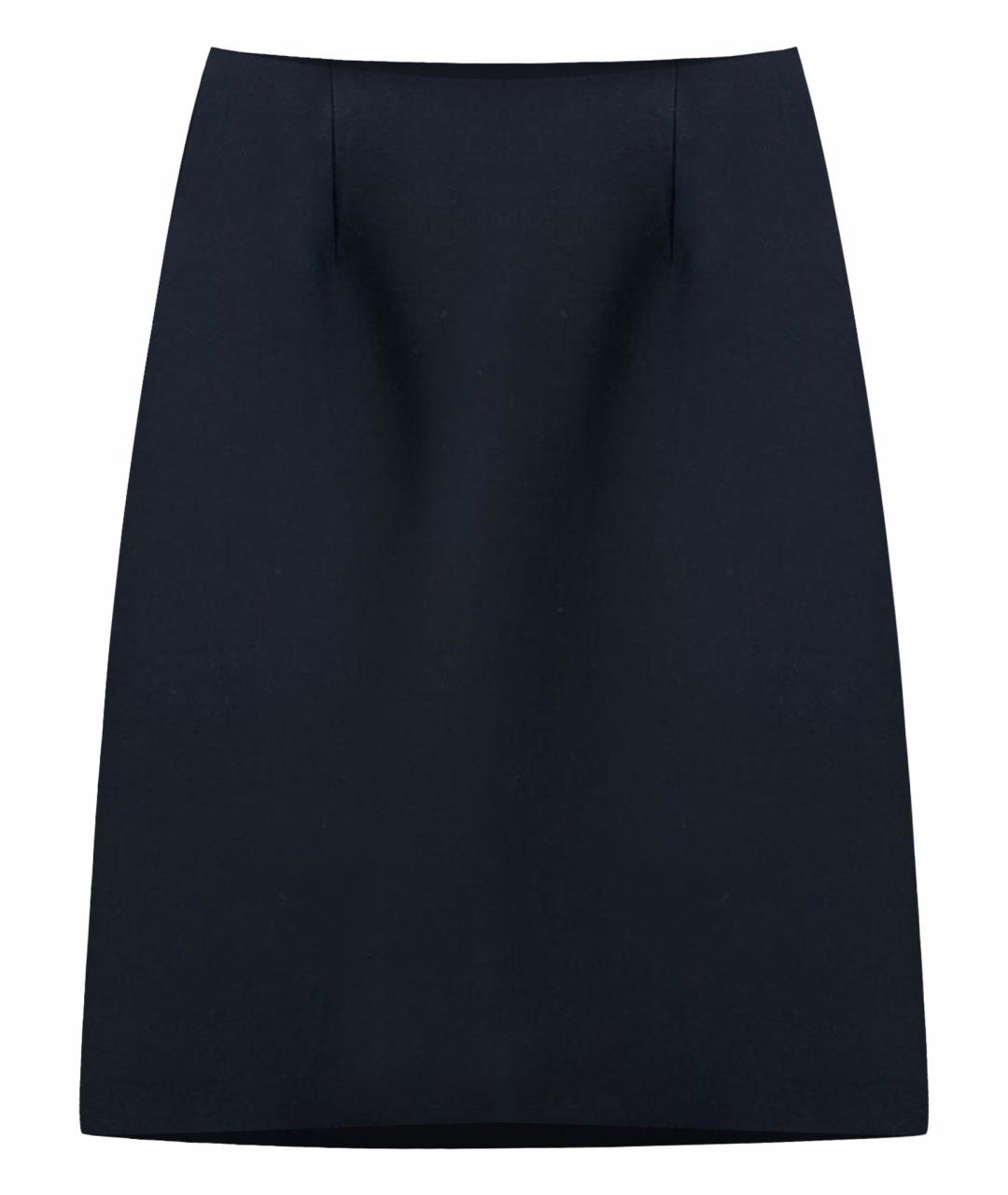 CHRISTIAN DIOR Юбка мини, фото 1