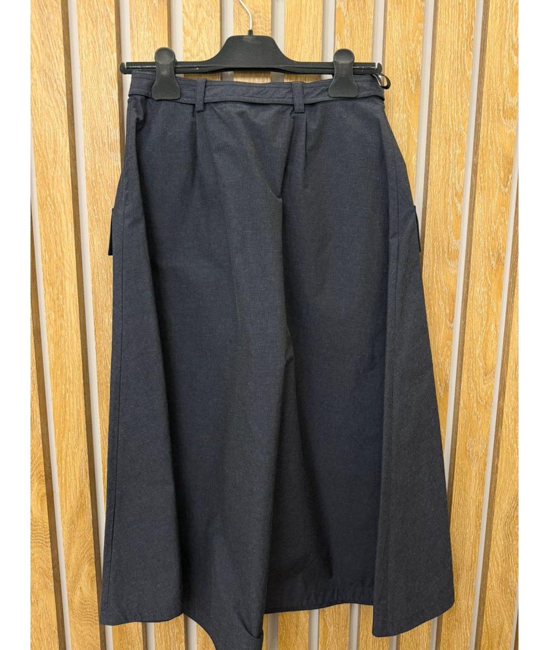 CHRISTIAN DIOR Юбка макси, фото 2