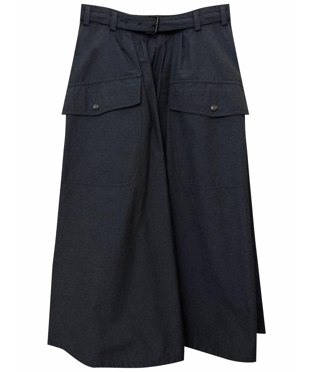 CHRISTIAN DIOR Юбка макси, фото 1