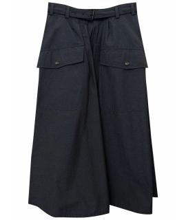 CHRISTIAN DIOR Юбка макси