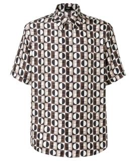 FENDI Кэжуал рубашка