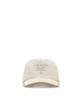 PRADA Кепка