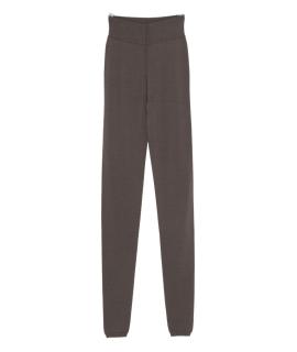 RICK OWENS Леггинсы и велосипедки