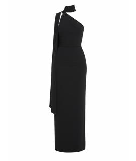 SOLACE LONDON Вечернее платье