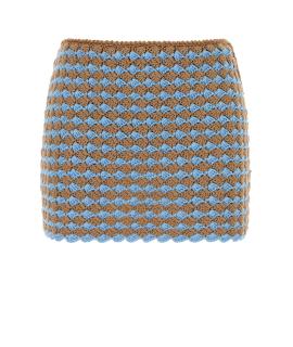 PRADA Юбка мини