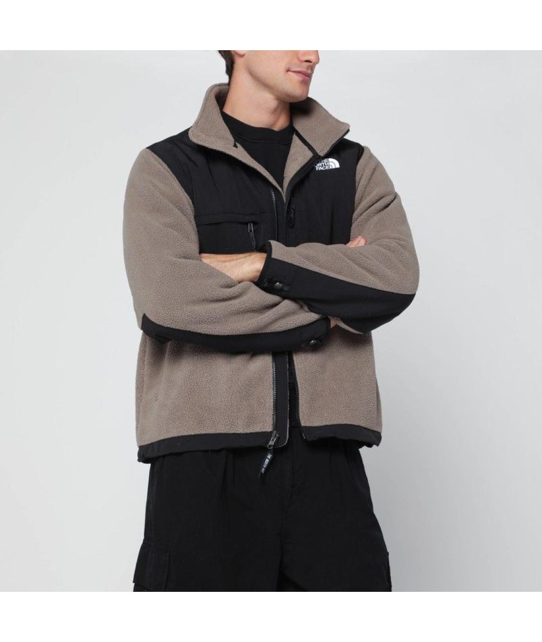 THE NORTH FACE Мульти полиэстеровая куртка, фото 2