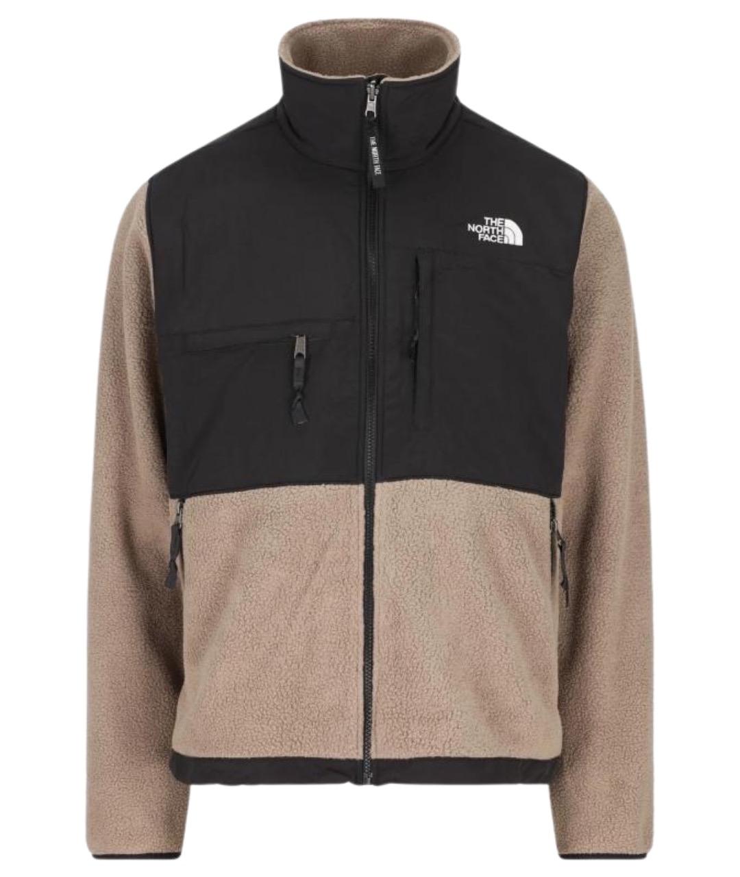 THE NORTH FACE Мульти полиэстеровая куртка, фото 1