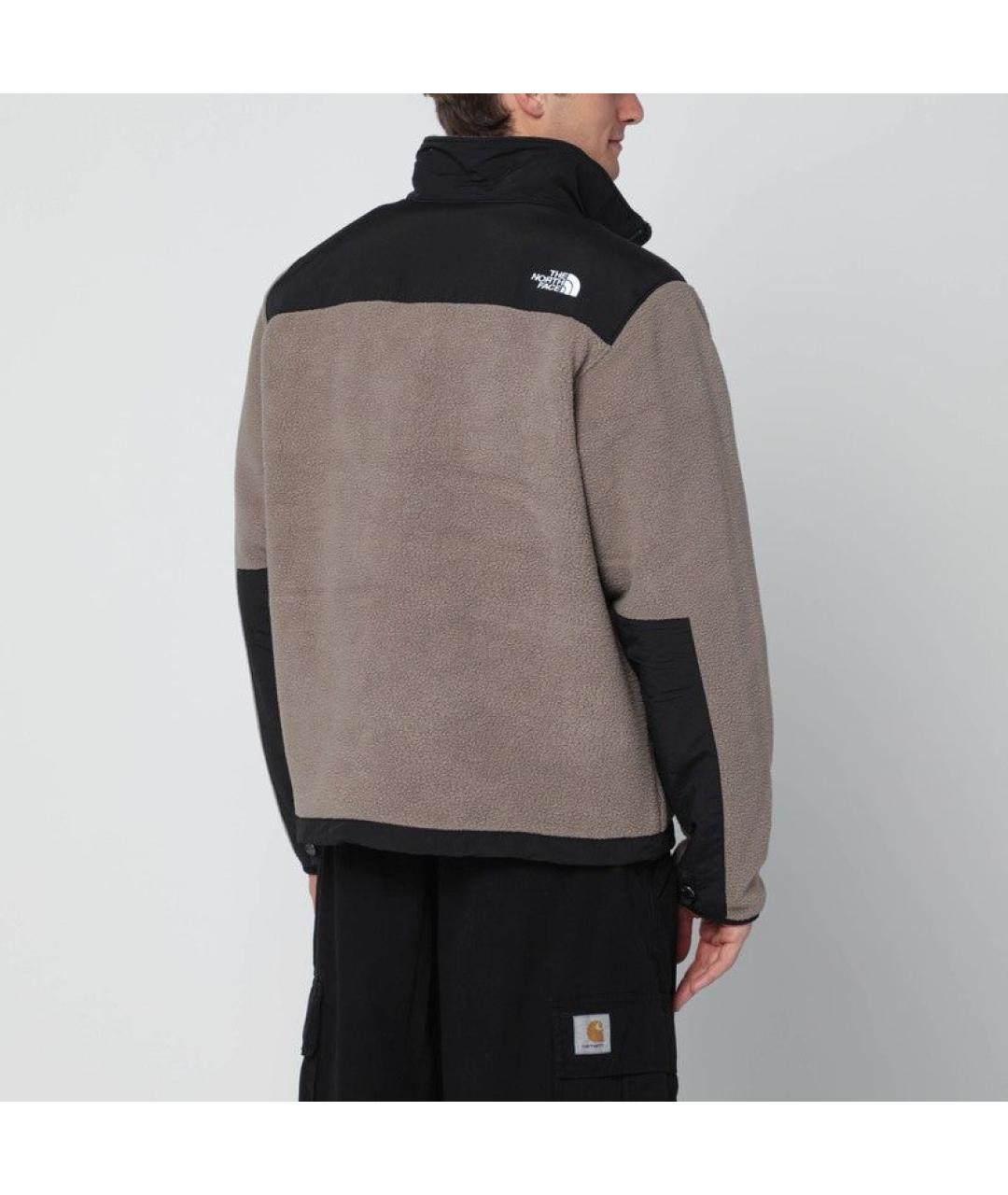 THE NORTH FACE Мульти полиэстеровая куртка, фото 3