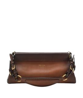 PRADA Сумка через плечо