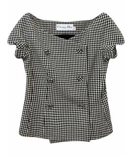 CHRISTIAN DIOR Жилетка