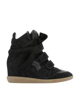 ISABEL MARANT Кроссовки