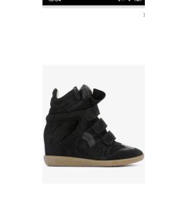 ISABEL MARANT Кроссовки