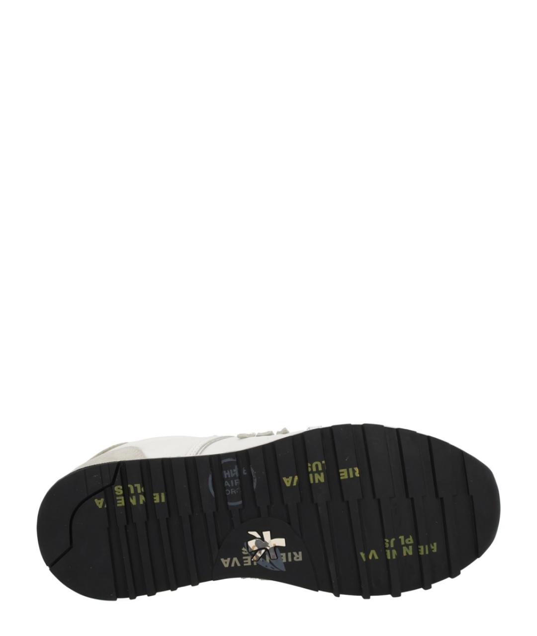 PREMIATA Белые кроссовки, фото 6