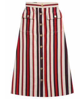 GUCCI Юбка миди