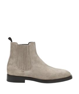 BRUNELLO CUCINELLI Высокие ботинки