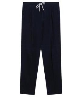 BRUNELLO CUCINELLI Повседневные брюки