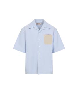 MARNI Кэжуал рубашка