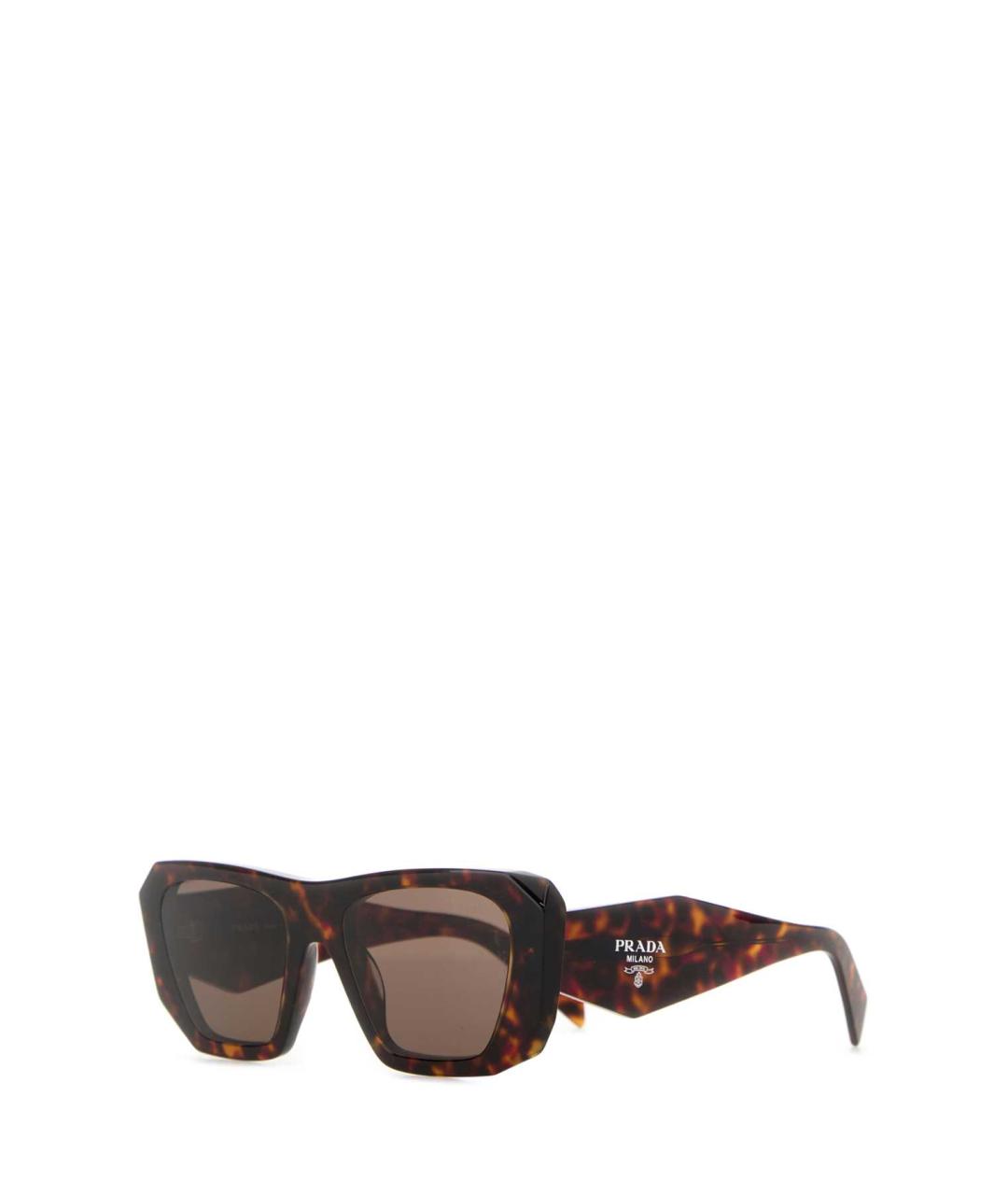 PRADA Мульти солнцезащитные очки, фото 1