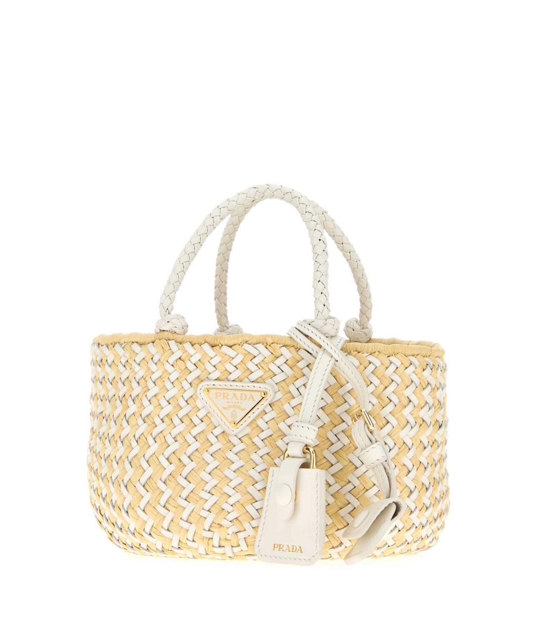 PRADA Мульти сумка тоут, фото 2