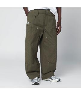 KENZO Повседневные брюки