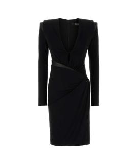 VERSACE Коктейльное платье