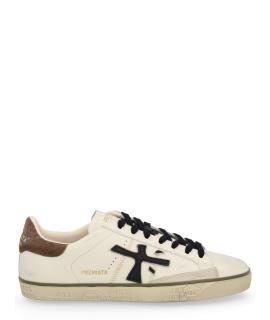 PREMIATA Низкие кроссовки / кеды