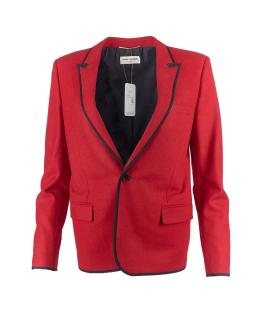 SAINT LAURENT Жакет/пиджак