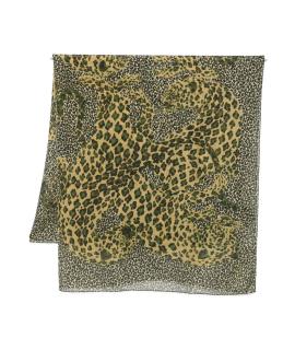 SAINT LAURENT Платок