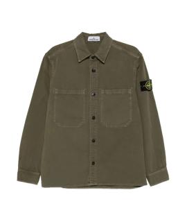 STONE ISLAND Кэжуал рубашка