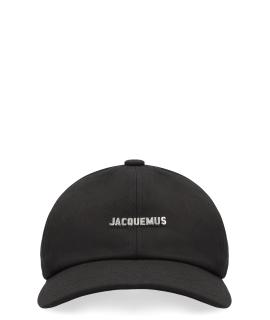JACQUEMUS Кепка/бейсболка
