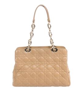 CHRISTIAN DIOR Сумка тоут