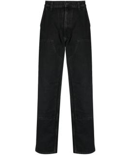 CARHARTT WIP Прямые джинсы